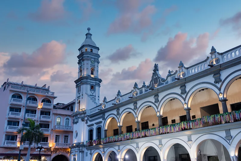 Veracruz