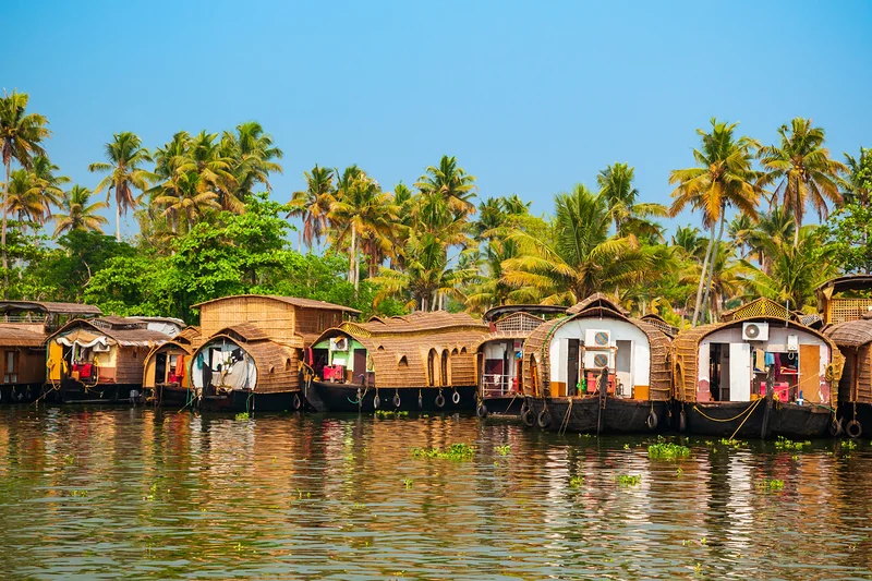 Alleppey