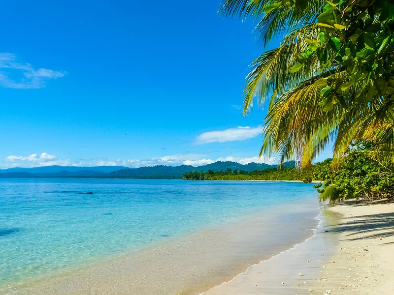 Cahuita