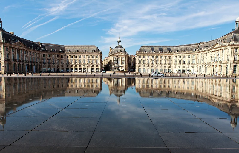 Bordeaux