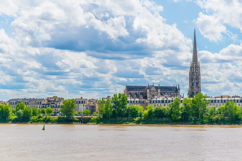 Bordeaux