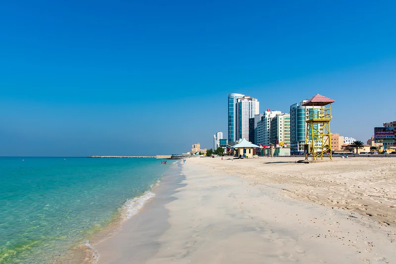 Ajman