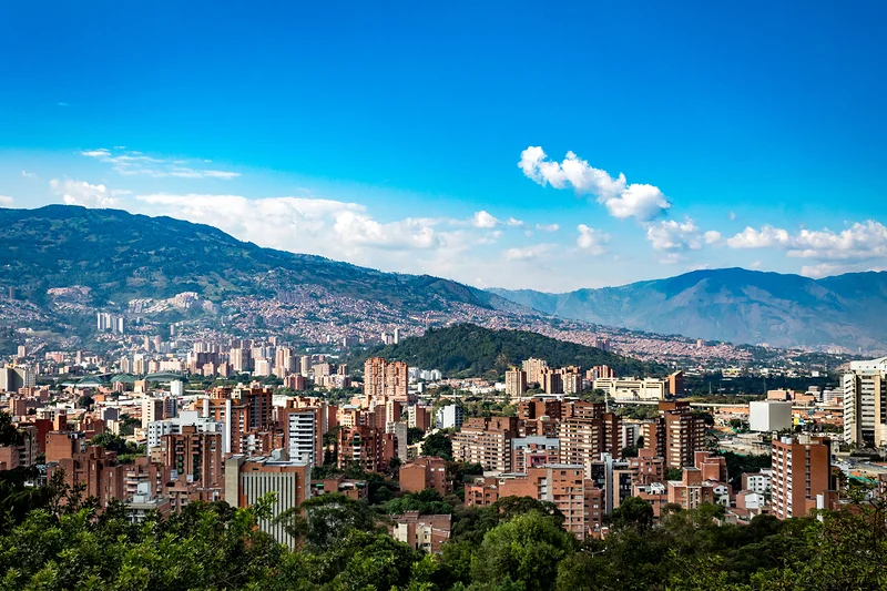 Medellín