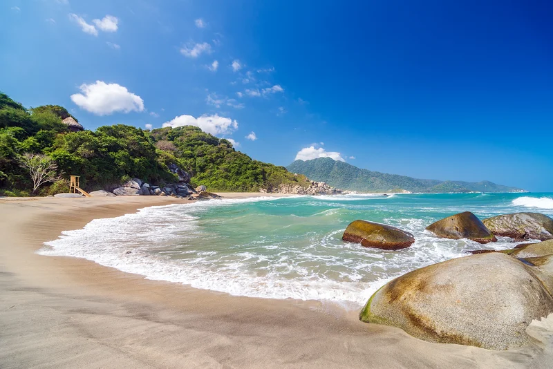 Santa Marta