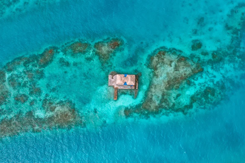 Baru Island