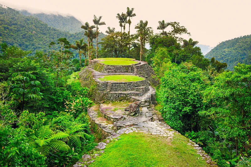 Santa Marta