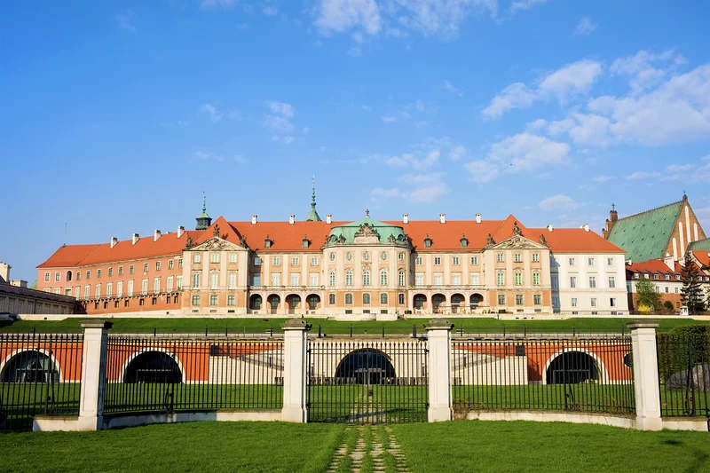Warsaw