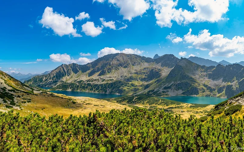 Zakopane