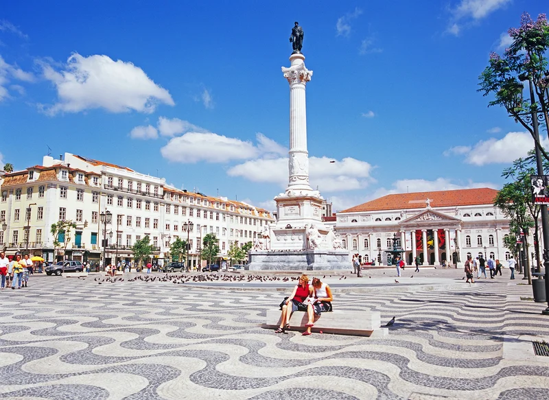 Lisbon