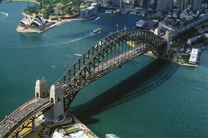 Sydney