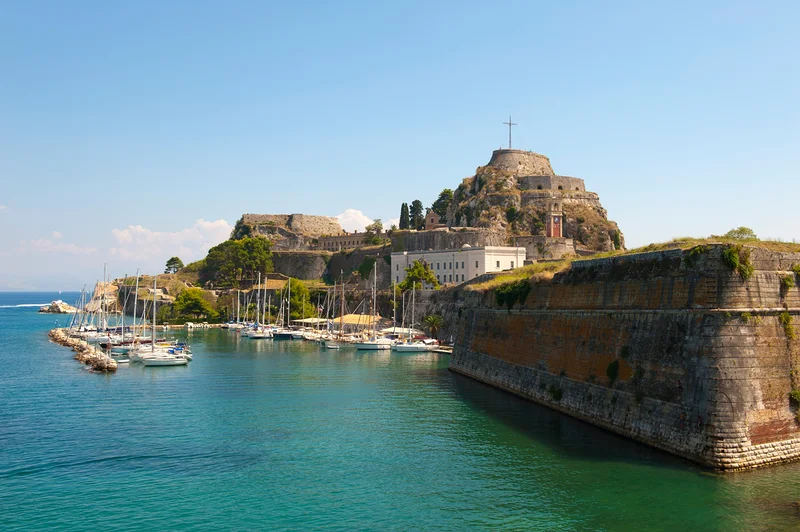 Corfu