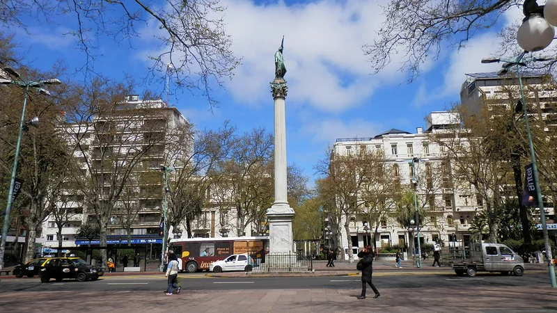 Montevideo