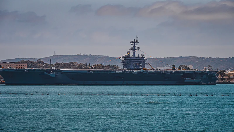 San Diego