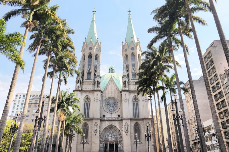 São Paulo