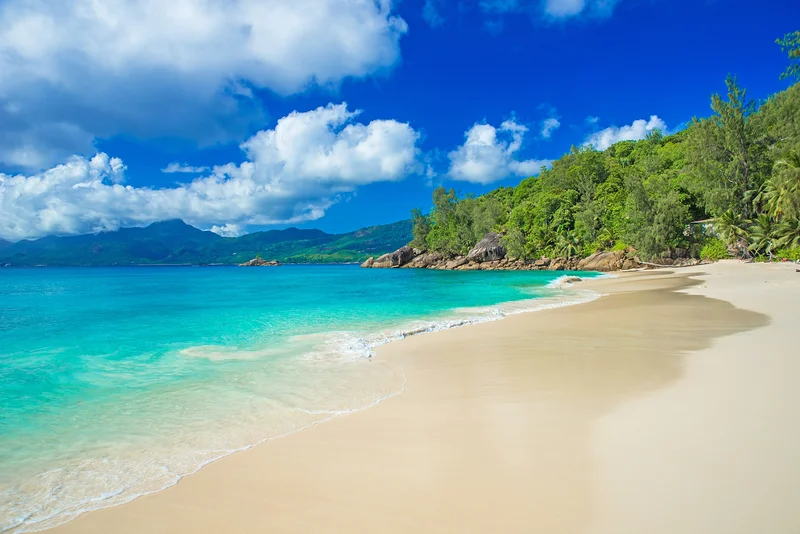 Mahé
