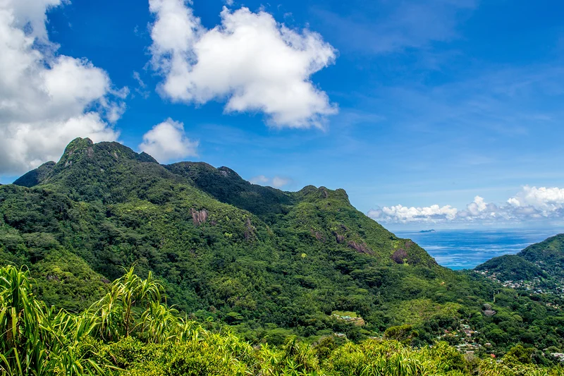 Mahé