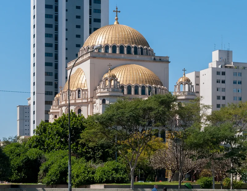 São Paulo