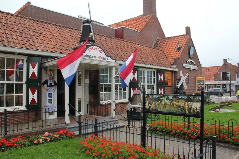 Volendam