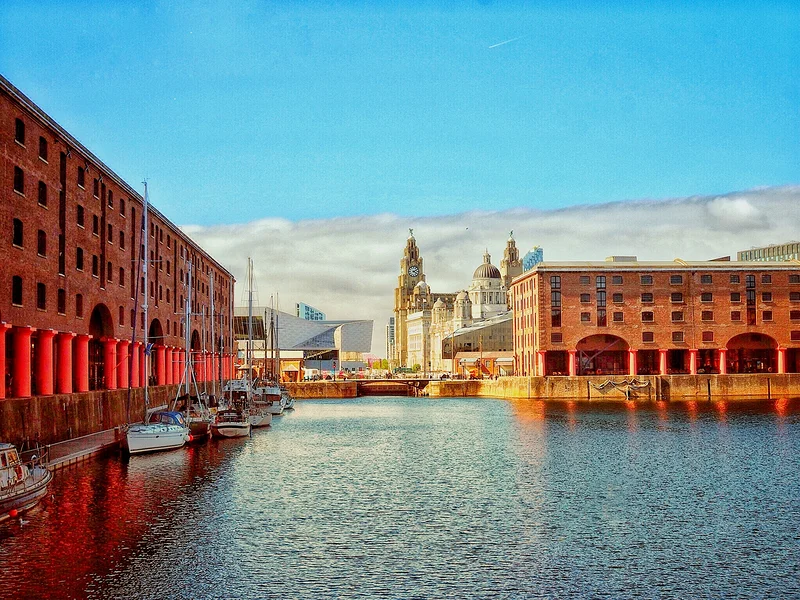 Liverpool