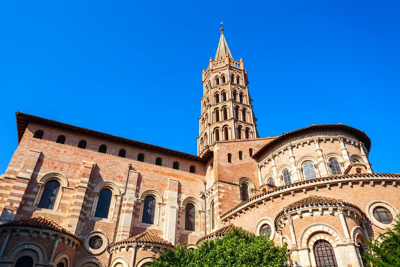 Toulouse