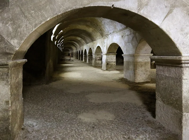 Arles