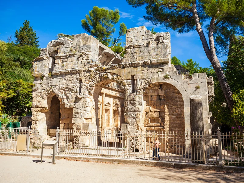 Nimes