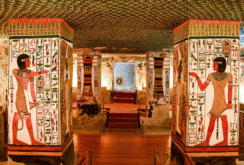 Luxor