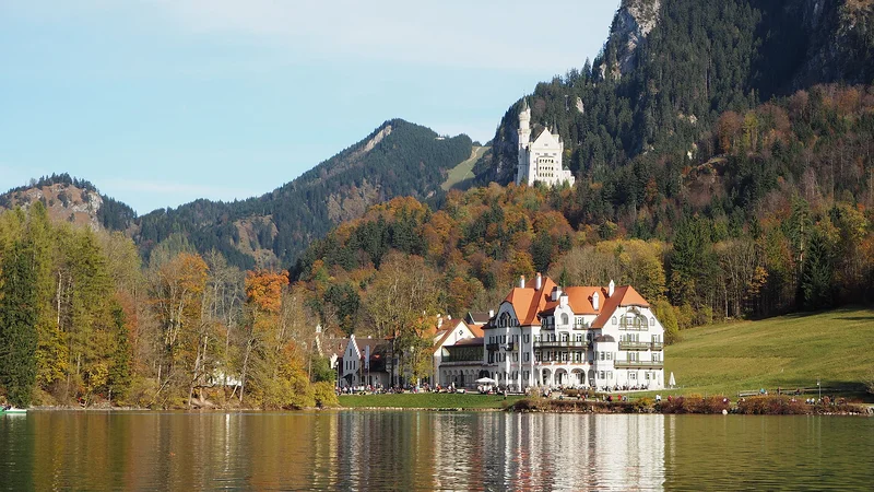 Schwangau