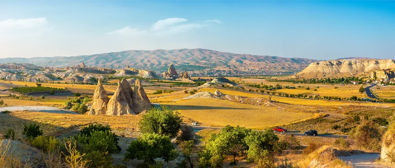 Nevsehir
