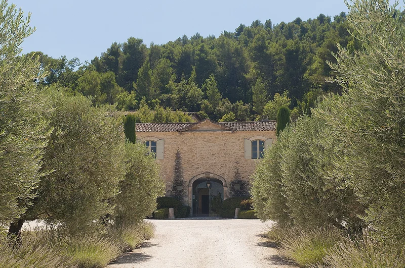 Ménerbes