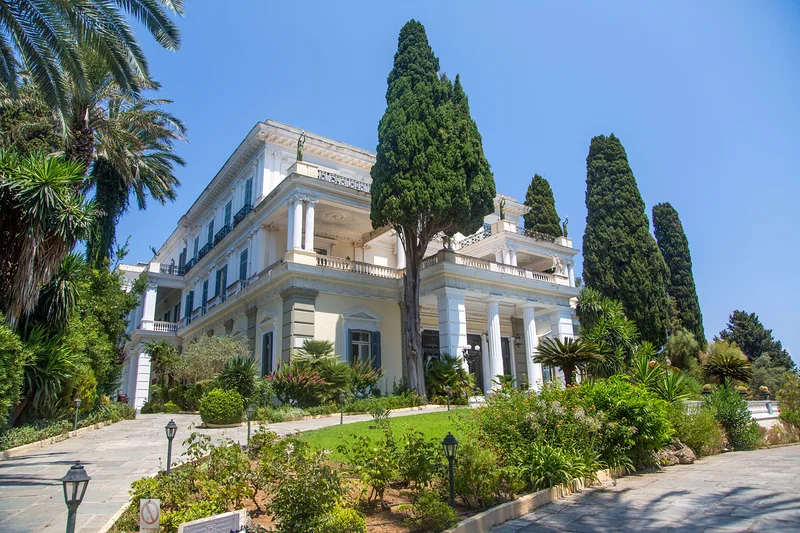 Corfu