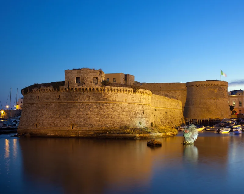 Gallipoli