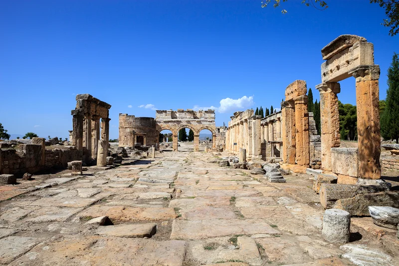 Denizli