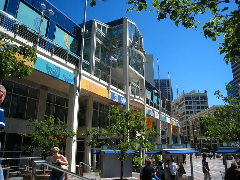 Seattle