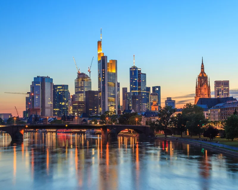Frankfurt am Main