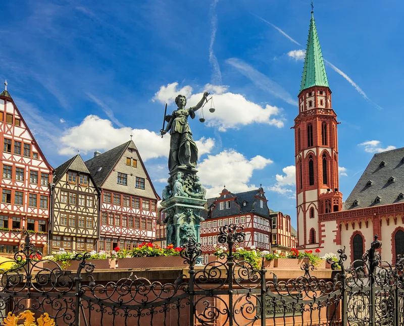 Frankfurt am Main