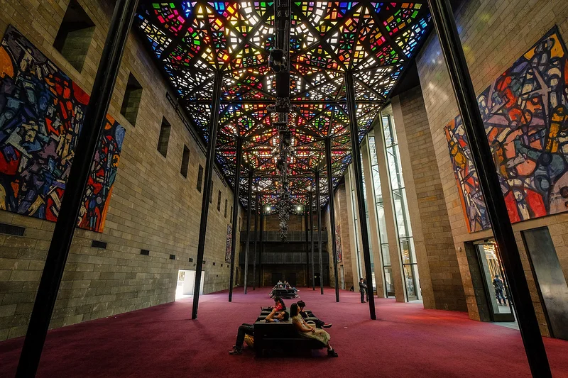Melbourne