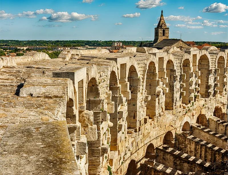 Arles