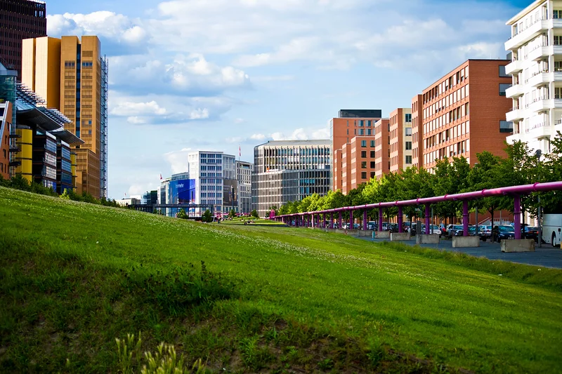 Berlin