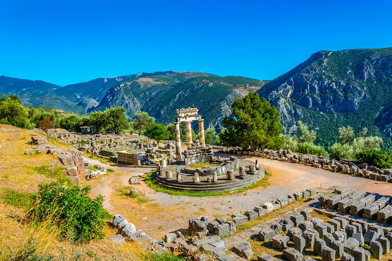 Delphi
