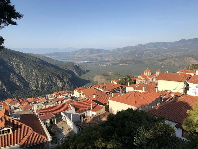 Delphi