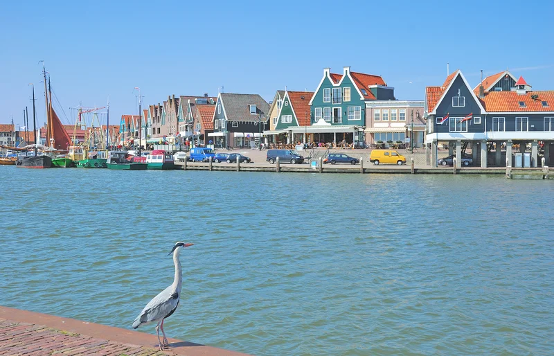 Volendam