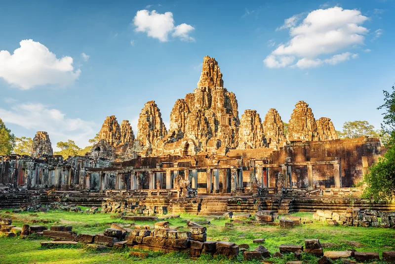 Siem Reap
