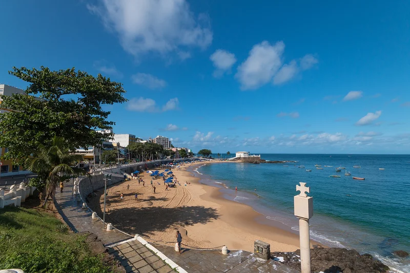 Salvador