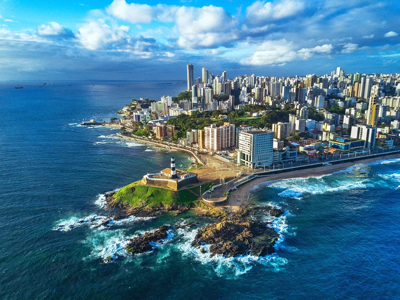 Salvador