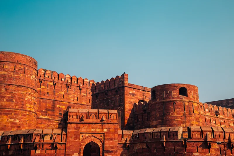 Agra