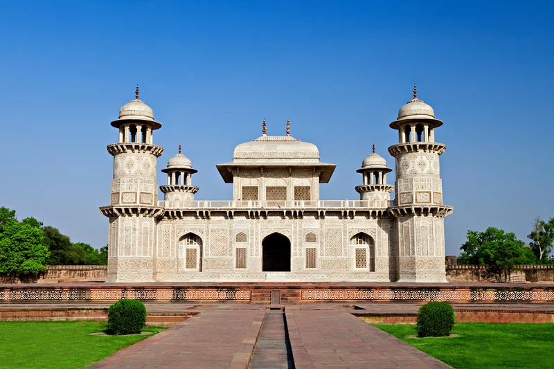 Agra