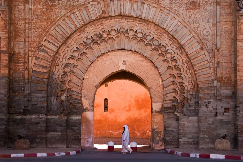 Marrakech