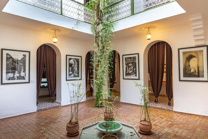 Marrakech