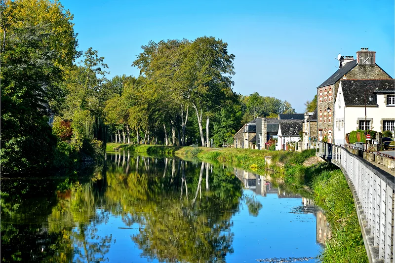 Josselin